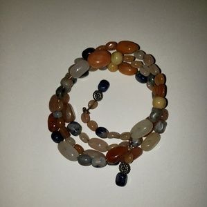 Wrap bracelet